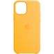Чохол Silicone Case (AA) для Apple iPhone 12 Pro Max (6.7") 40208 фото 12
