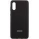 Чохол Silicone Cover Full Protective (AA) для Samsung Galaxy A02 45504 фото 81