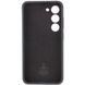 Чохол Silicone Cover Lakshmi Full Camera (AAA) для Samsung Galaxy S23+ 64716 фото 31
