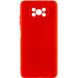 Чохол Silicone Cover Lakshmi Full Camera (AAA) для Xiaomi Poco X3 NFC / Poco X3 Pro 67004 фото 5