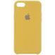 Чохол Silicone Case (AA) для Apple iPhone 6/6s (4.7") 23249 фото 4