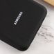 Чохол Silicone Cover Full Protective (AA) для Samsung Galaxy A02 45504 фото 85