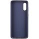 Чохол Silicone Cover Full Protective (AA) для Samsung Galaxy A02 45504 фото 64