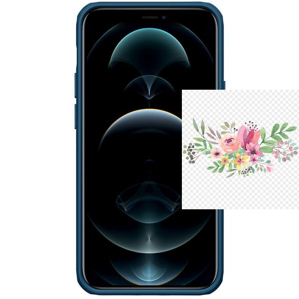 Чохол Nillkin Matte Pro для Apple iPhone 15 Plus (6.7") 65672 фото