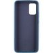 Чохол Silicone Cover Full Protective (AA) для Samsung Galaxy A02s 45505 фото 20