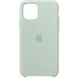 Чохол Silicone Case (AA) для Apple iPhone 11 Pro (5.8") 32272 фото 30