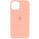 Чохол Silicone Case (AA) для Apple iPhone 11 Pro (5.8") 32272 фото 24