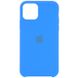 Чохол Silicone Case (AA) для Apple iPhone 11 Pro (5.8") 32272 фото 28