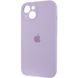 Чохол Silicone Case Full Camera Protective (AA) для Apple iPhone 13 (6.1") 50657 фото 137