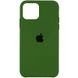 Чохол Silicone Case (AA) для Apple iPhone 11 Pro Max (6.5") 32273 фото 25
