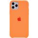 Чохол Silicone Case (AA) для Apple iPhone 11 Pro Max (6.5") 32273 фото 12