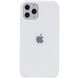 Чохол Silicone Case (AA) для Apple iPhone 11 Pro Max (6.5") 32273 фото 2