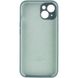 Чохол Silicone Case Full Camera Protective (AA) для Apple iPhone 13 (6.1") 50657 фото 54