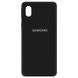 Чохол Silicone Cover My Color Full Protective (A) для Samsung Galaxy M01 Core / A01 Core 41882 фото 2
