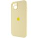 Чохол Silicone Case Full Camera Protective (AA) для Apple iPhone 13 (6.1") 50657 фото 102