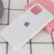 Чохол Silicone Case (AA) для Apple iPhone 11 Pro Max (6.5") 32273 фото 3