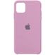 Чохол Silicone Case (AA) для Apple iPhone 11 Pro Max (6.5") 32273 фото 18