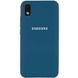 Чохол Silicone Cover Full Protective (AA) для Samsung Galaxy M01 Core / A01 Core 39413 фото 3