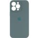 Чохол Silicone Case Full Camera Protective (AA) для Apple iPhone 13 Pro Max (6.7") 50658 фото 1