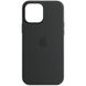 Чохол Silicone case (AAA) full with Magsafe для Apple iPhone 13 Pro (6.1") 51173 фото 17