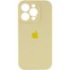 Чохол Silicone Case Full Camera Protective (AA) для Apple iPhone 13 Pro Max (6.7") 50658 фото 59