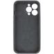 Чохол Silicone Case Full Camera Protective (AA) для Apple iPhone 13 Pro Max (6.7") 50658 фото 91