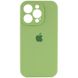 Чохол Silicone Case Full Camera Protective (AA) для Apple iPhone 13 Pro Max (6.7") 50658 фото 13