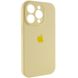 Чохол Silicone Case Full Camera Protective (AA) для Apple iPhone 13 Pro Max (6.7") 50658 фото 60