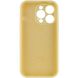 Чохол Silicone Case Full Camera Protective (AA) для Apple iPhone 13 Pro Max (6.7") 50658 фото 62