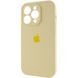Чохол Silicone Case Full Camera Protective (AA) для Apple iPhone 13 Pro Max (6.7") 50658 фото 61