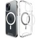 Чохол TPU Space Case with MagSafe для Apple iPhone 13 mini (5.4") 51788 фото 1