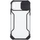 Чохол Camshield matte Ease TPU зі шторкою для Apple iPhone XS Max (6.5") 50668 фото 24