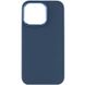 TPU чохол Bonbon Metal Style для Apple iPhone 14 Pro Max (6.7") 57127 фото 44