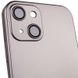 Чохол ультратонкий TPU Serene для Apple iPhone 13 mini (5.4") 53056 фото 3