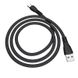 Дата кабель Hoco X40 Noah USB to Type-C (1m) 32937 фото 2