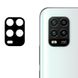 Гнучке захисне скло 0.18mm на камеру (тех.пак) для Xiaomi Mi 10 Lite 36759 фото 1