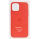 Чохол Silicone case (AAA) full with Magsafe and Animation для Apple iPhone 12 Pro / 12 (6.1") 42951 фото 20