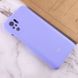 Чохол Silicone Cover Full Camera (AAA) для Xiaomi Redmi Note 10 / Note 10s 48213 фото 17