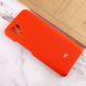 Чохол Silicone Cover Full Camera (AAA) для Xiaomi Redmi Note 10 / Note 10s 48213 фото 13