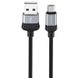 Дата кабель Borofone BX28 Dignity USB to MicroUSB (1m) 56898 фото 2