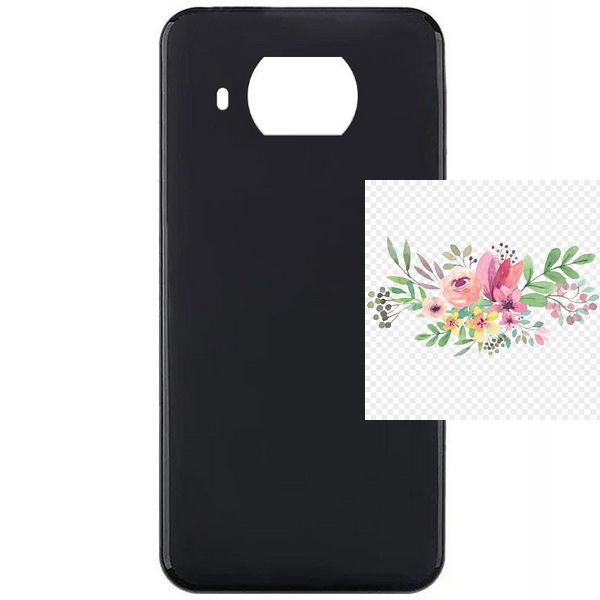 Чохол TPU Epik Black для Xiaomi Mi 10T Lite / Redmi Note 9 Pro 5G 39574 фото