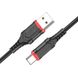 Дата кабель Borofone BX67 USB to Type-C (1m) 55385 фото 3