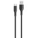 Дата кабель USAMS US-SJ501 U68 USB to Type-C (1m) 51934 фото 2