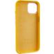 Чохол Silicone Case Metal Buttons (AA) для Apple iPhone 12 Pro Max (6.7") 65322 фото 31