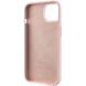 Чохол Silicone Case Metal Buttons (AA) для Apple iPhone 12 Pro Max (6.7") 65322 фото 70