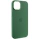 Чохол Silicone Case Metal Buttons (AA) для Apple iPhone 12 Pro Max (6.7") 65322 фото 34
