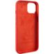 Чохол Silicone Case Metal Buttons (AA) для Apple iPhone 12 Pro Max (6.7") 65322 фото 55