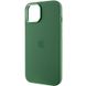 Чохол Silicone Case Metal Buttons (AA) для Apple iPhone 12 Pro Max (6.7") 65322 фото 36