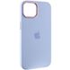 Чохол Silicone Case Metal Buttons (AA) для Apple iPhone 12 Pro Max (6.7") 65322 фото 18