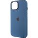 Чохол Silicone Case Metal Buttons (AA) для Apple iPhone 12 Pro Max (6.7") 65322 фото 92